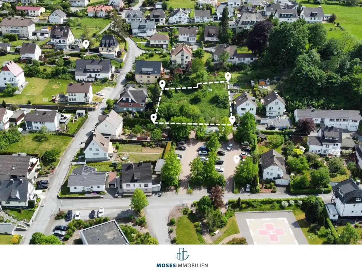 Grundstück – Bild 1 von 4