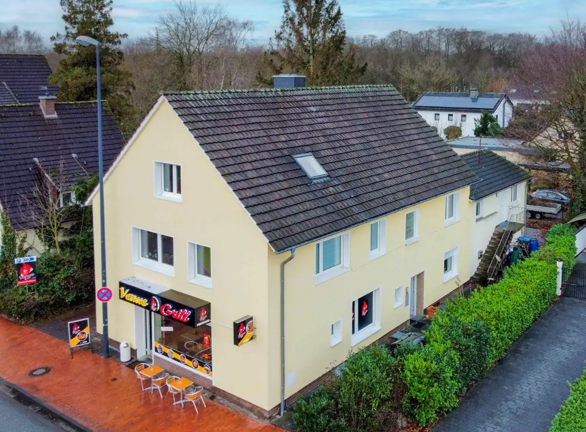Mehrfamilienhaus – Bild 3 von 21