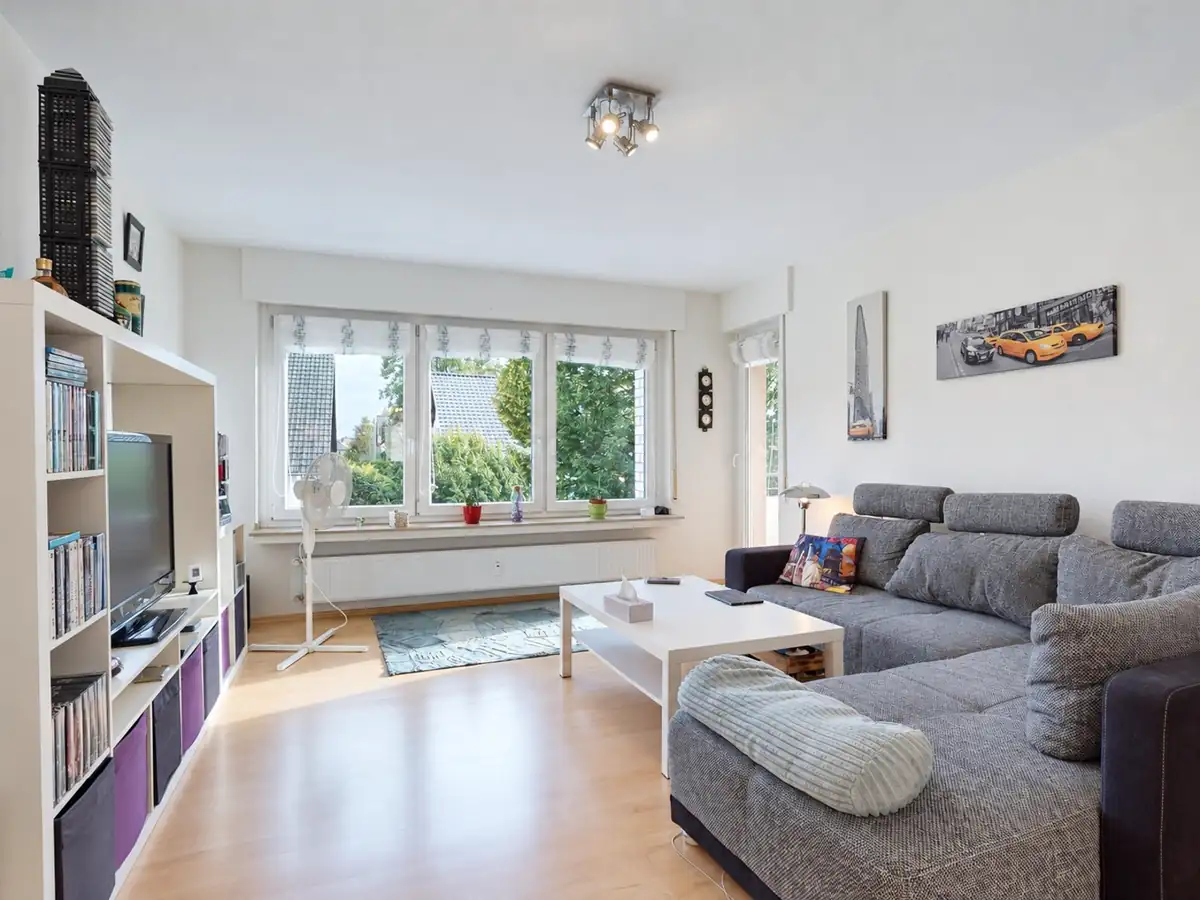 Wohnzimmer OG