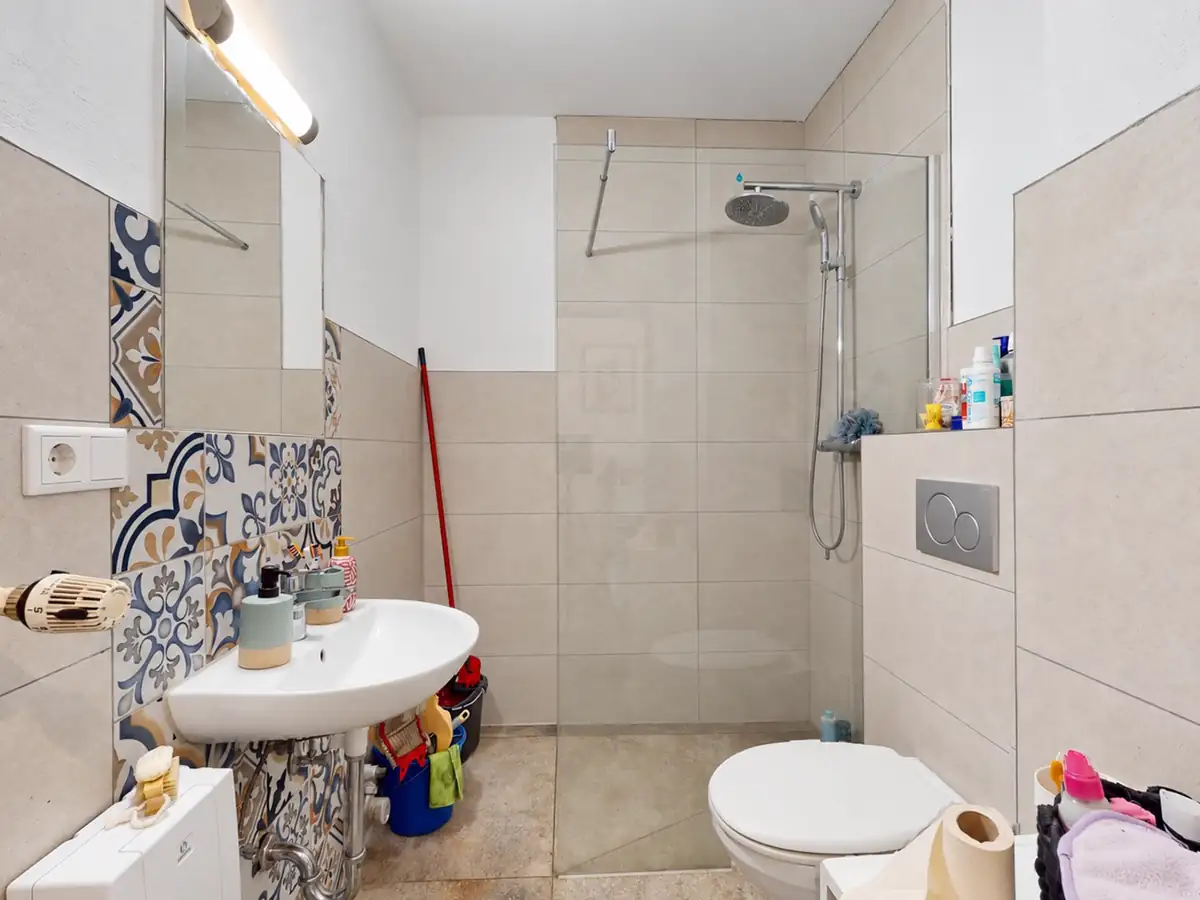 Erdgeschosswohnung – Bild 4 von 9