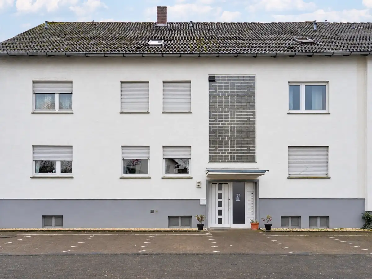 Erdgeschosswohnung, 33104 Paderborn-Sennelager