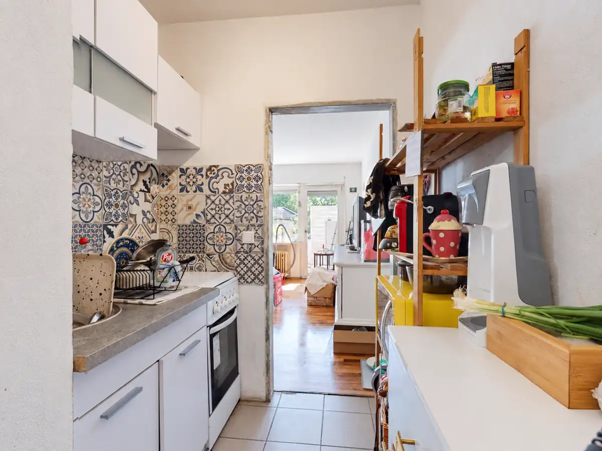 Erdgeschosswohnung – Bild 5 von 9
