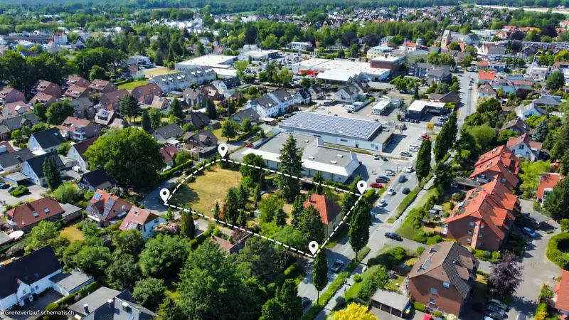Baugrundstück