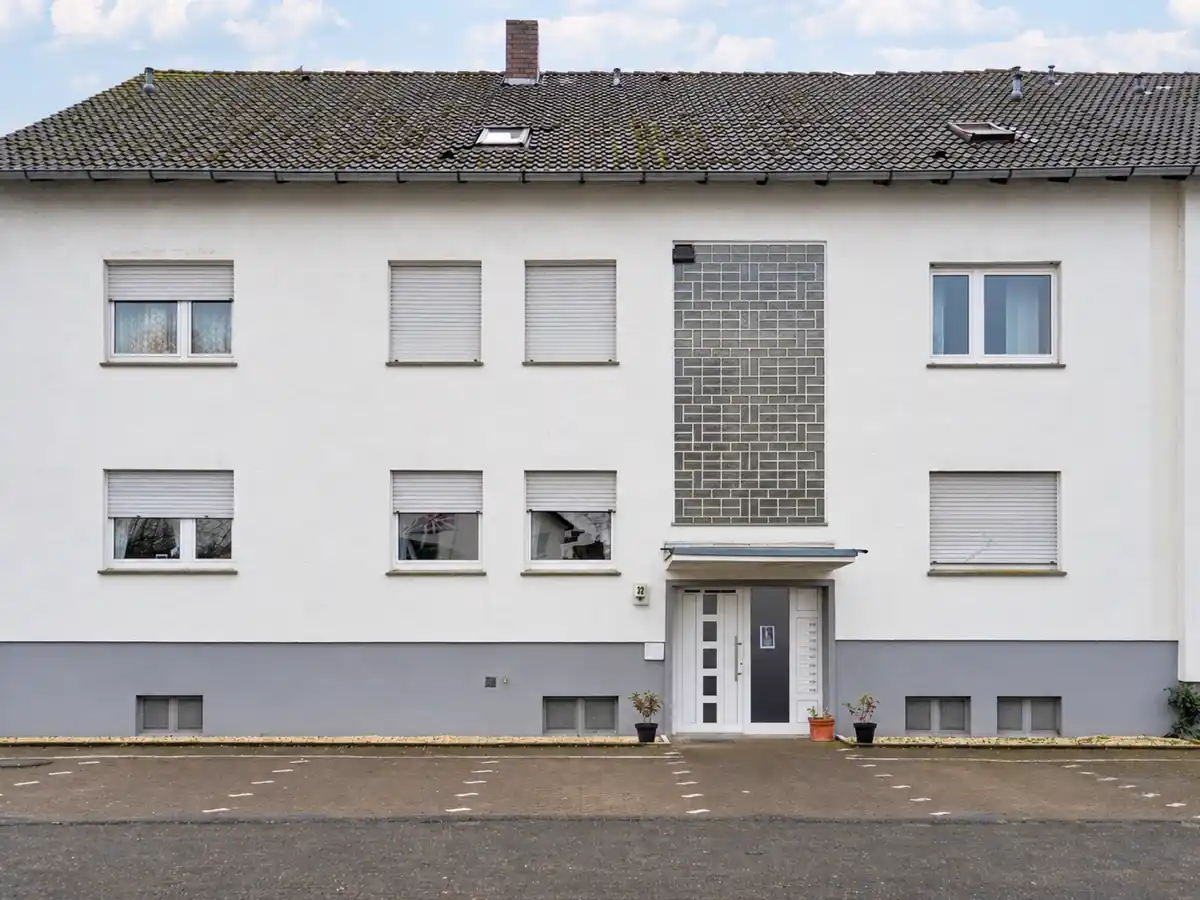 Erdgeschosswohnung, 33104 Paderborn-Sennelager
