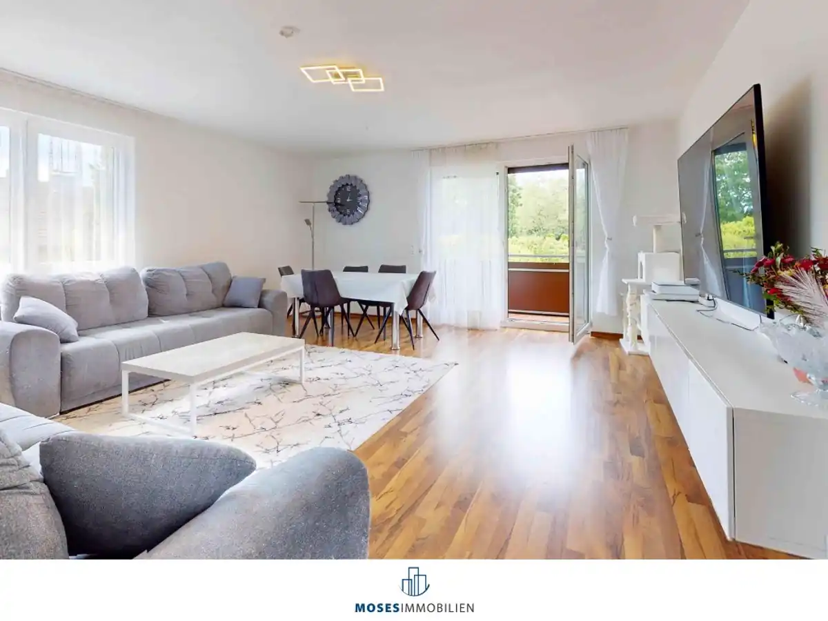 Etagenwohnung, 33129 Delbrück