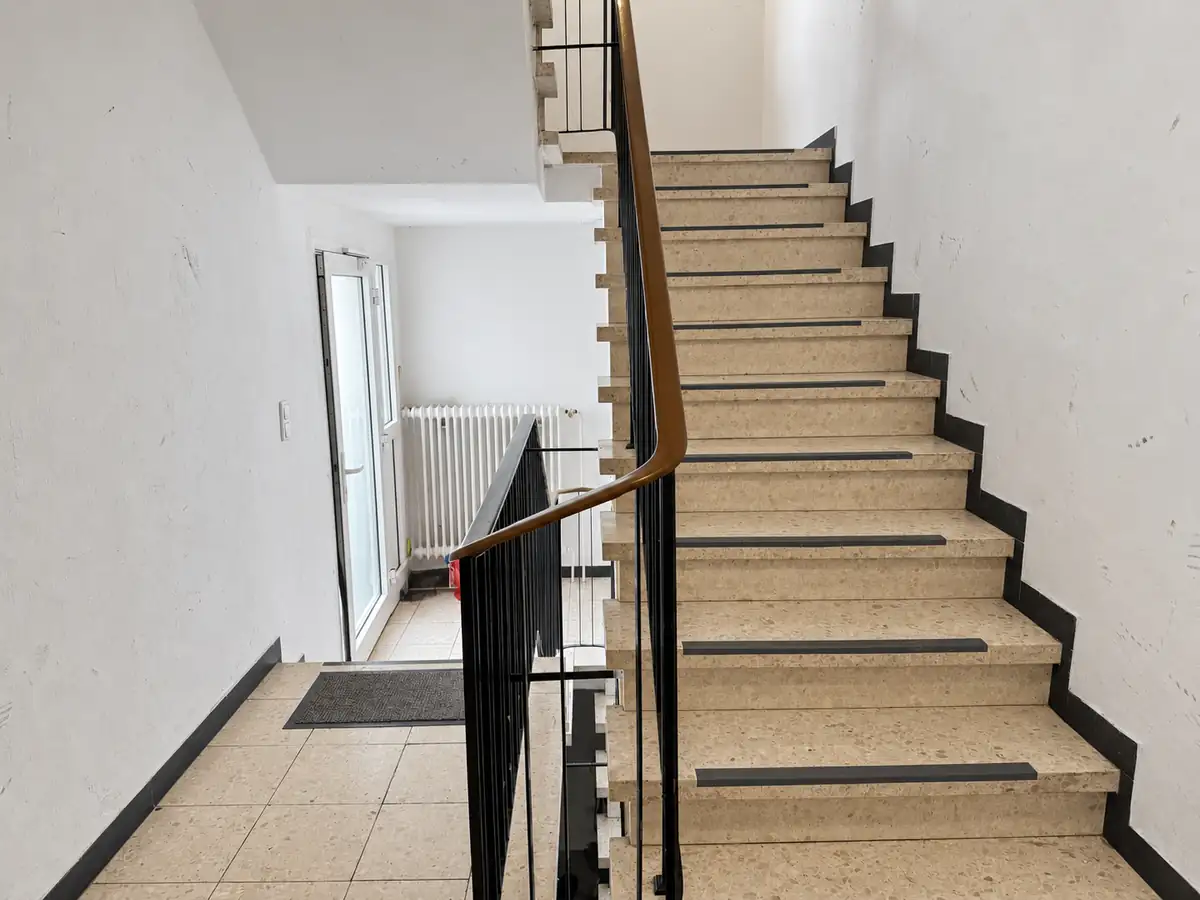 Treppenhaus