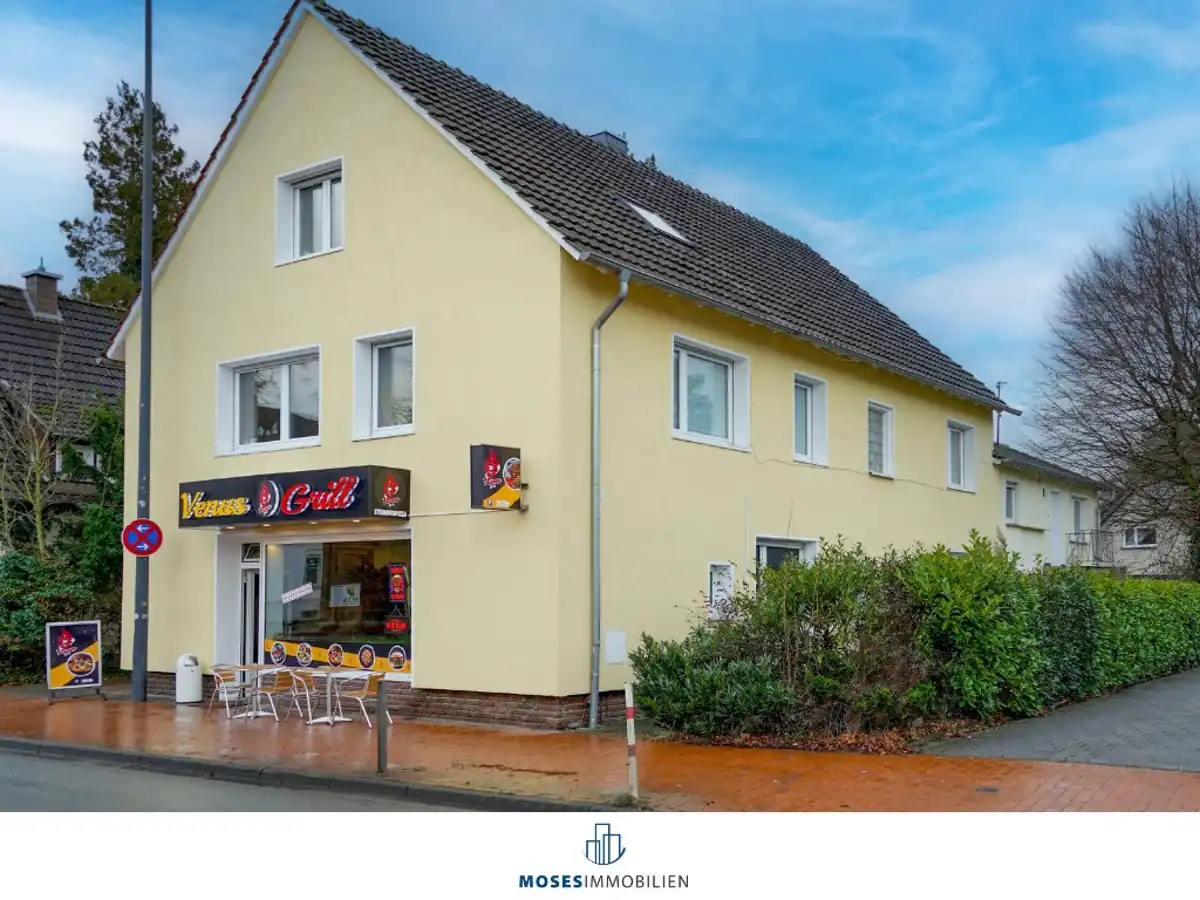 Mehrfamilienhaus, 33332 Gütersloh